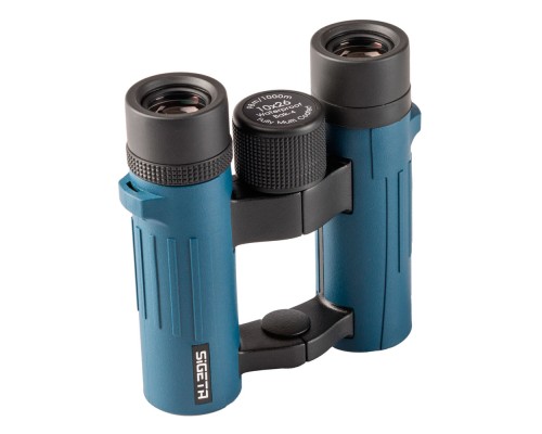 Бінокль Sigeta Imperial 10x26 Blue (65825)