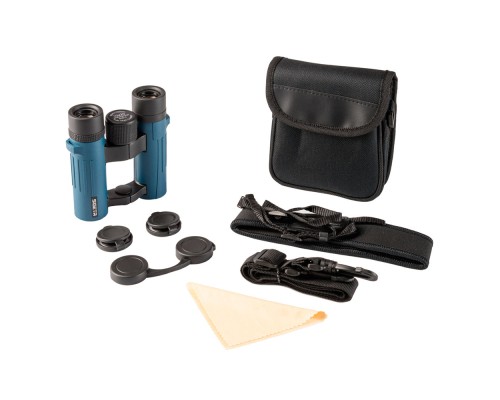 Бінокль Sigeta Imperial 10x26 Blue (65825)