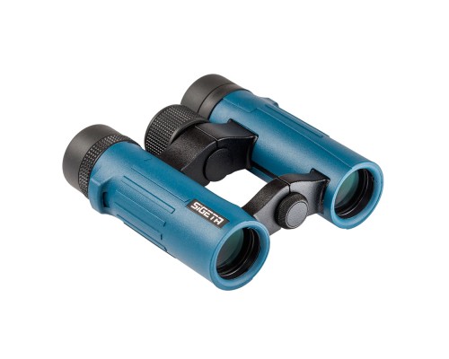 Бінокль Sigeta Imperial 10x26 Blue (65825)
