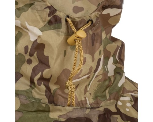 Дощовик Highlander Adventure Poncho HMTC (WJ015-HC) (929676)