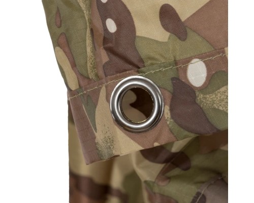 Дощовик Highlander Adventure Poncho HMTC (WJ015-HC) (929676)