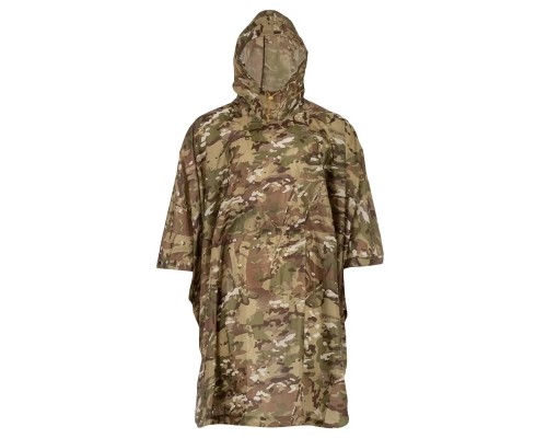 Дощовик Highlander Adventure Poncho HMTC (WJ015-HC) (929676)