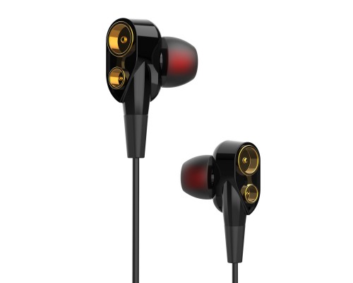Навушники Tecno Hot beats J2 (4895180748967)