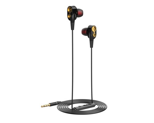 Навушники Tecno Hot beats J2 (4895180748967)