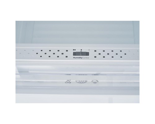 Холодильник HEINNER HC-V336F+