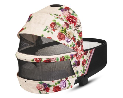 Люлька Cybex Priam Lux R Spring Blossom Light (519003981)