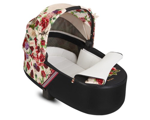 Люлька Cybex Priam Lux R Spring Blossom Light (519003981)