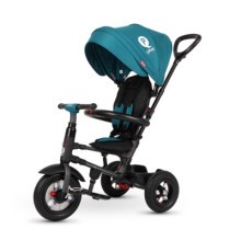 Дитячий велосипед QPlay Rito Air Green (S380-2Green)