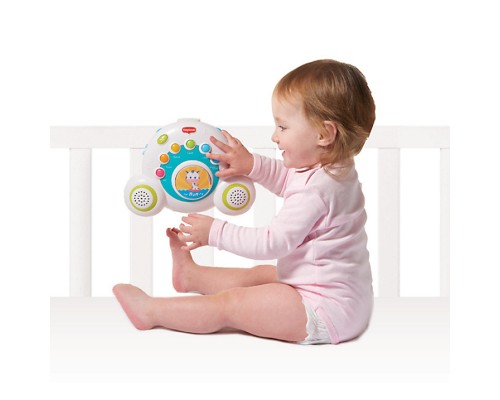 Мобіле Tiny Love Сафари 5 в 1 (1303706830)