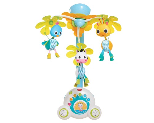 Мобіле Tiny Love Сафари 5 в 1 (1303706830)