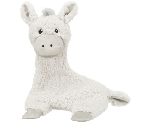 Іграшка для собак Trixie Be Eco Осел Elenor 40 см (4011905348773)