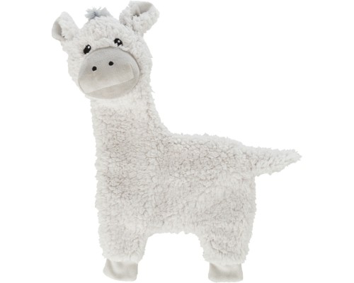 Іграшка для собак Trixie Be Eco Осел Elenor 40 см (4011905348773)