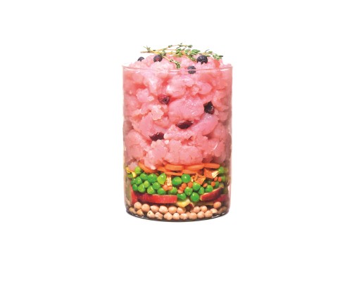 Сухий корм для собак Carnilove True Fresh TURKEY for Adult dogs 11.4 кг (8595602545971)