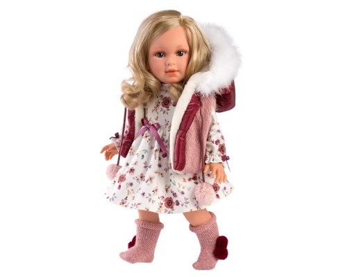 Лялька Llorens Lucia, 40 см (54037)