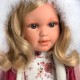 Лялька Llorens Lucia, 40 см (54037)