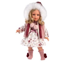 Лялька Llorens Lucia, 40 см (54037)