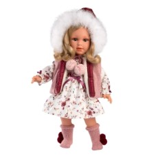 Лялька Llorens Lucia, 40 см (54037)
