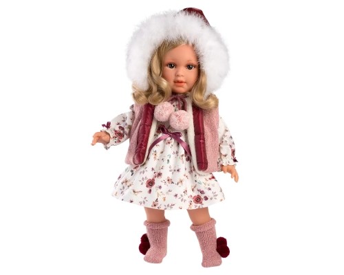 Лялька Llorens Lucia, 40 см (54037)