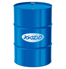 Антифриз Xado Green 11 суперконцентрат 60 л (XA 50604)