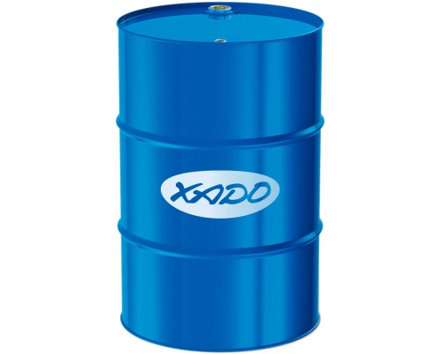 Антифриз Xado Green 11 суперконцентрат 60 л (XA 50604) 