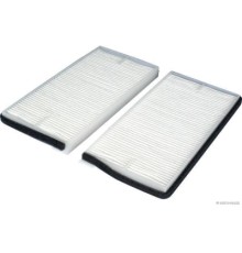 Фільтр салону HERTH+BUSS JAKOPARTS J1348000