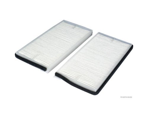 Фільтр салону HERTH+BUSS JAKOPARTS J1348000