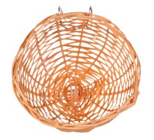 Гніздо для птахів Trixie для канарок 10 см (4011905056203)