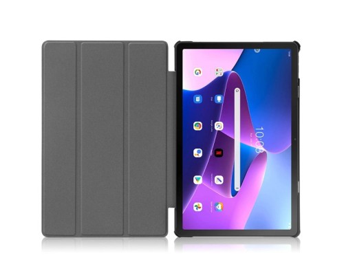 Чохол до планшета BeCover Smart Case Lenovo Tab M10 Plus TB-125F (3rd Gen)/K10 Pro TB-226 10.61