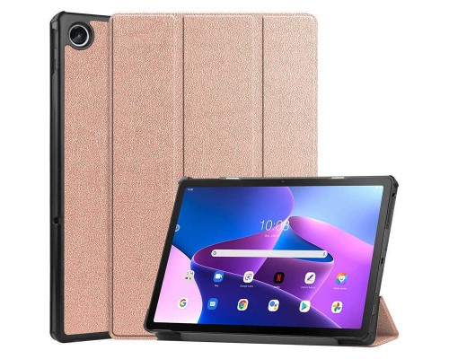 Чохол до планшета BeCover Smart Case Lenovo Tab M10 Plus TB-125F (3rd Gen)/K10 Pro TB-226 10.61