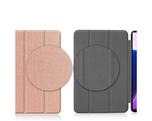 Чохол до планшета BeCover Smart Case Lenovo Tab M10 Plus TB-125F (3rd Gen)/K10 Pro TB-226 10.61