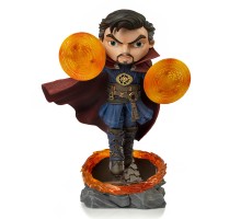 Фігурка для геймерів Iron Studios Marvel Avangers Endgame Doctor Strange (MARCAS41221-MC)