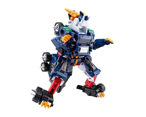 Трансформер Tobot Детективи Галактики С2 Ультра Командер (301116)