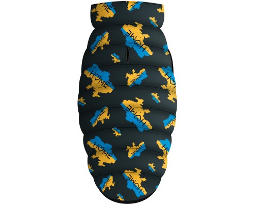 Курточка для тварин WAUDOG Clothes 