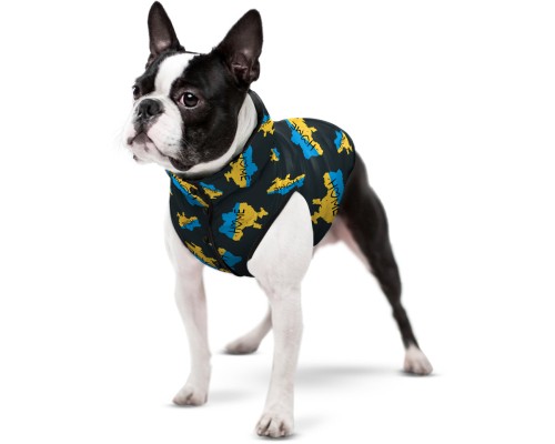 Курточка для тварин WAUDOG Clothes 