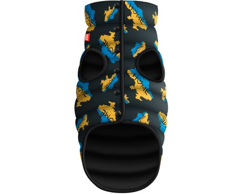 Курточка для тварин WAUDOG Clothes 