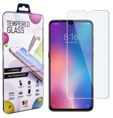 Скло захисне Drobak Xiaomi Redmi Note 8 2021 (606002)