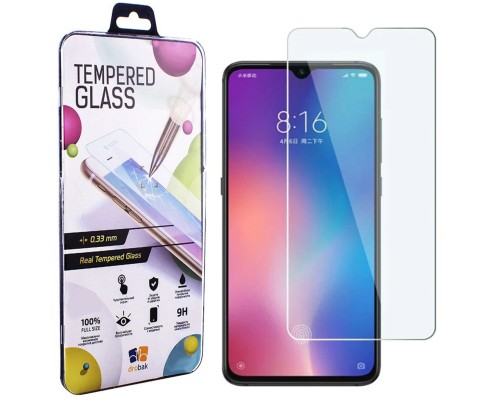 Скло захисне Drobak Xiaomi Redmi Note 8 2021 (606002)