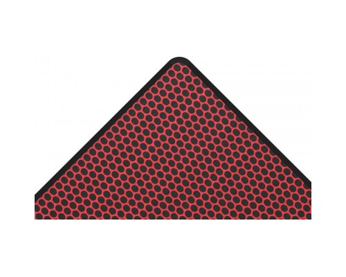 Килимок для мишки HyperX Pulsefire Mat 2XL Black (4Z7X6AA)