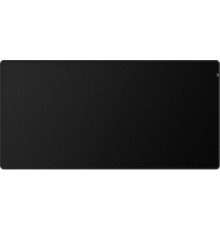 Килимок для мишки HyperX Pulsefire Mat 2XL Black (4Z7X6AA)