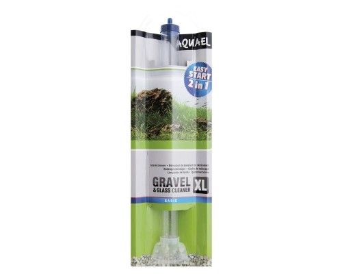 Очищувач для ґрунту AquaEl GV10 XL 66 см (5905546133203)