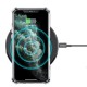 Чохол до мобільного телефона BeCover Anti-Shock Poco M5 4G Clear (708630)