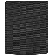 Килимок в багажник EVAtech Audi A6 (C6) (4 clips) 2004-2008 3 покол (AU32410BO1RBB)