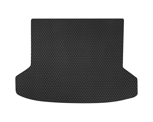 Килимок в багажник EVAtech Infiniti QX50 2017+ 2 покоління SUV E (II11249B1RBB)