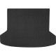Килимок в багажник EVAtech Infiniti QX50 2017+ 2 покоління SUV E (II11249B1RBB)