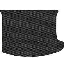 Килимок в багажник EVAtech Mazda 3 (BK) 2004-2009 1 покоління Se (MZ11890B1RBB)