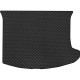 Килимок в багажник EVAtech Mazda 3 (BK) 2004-2009 1 покоління Se (MZ11890B1RBB)