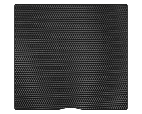 Килимок в багажник EVAtech Mercedes-Benz GLE-Class (W167) 5 seats 2018+ 2 (MB3389B1RBB)