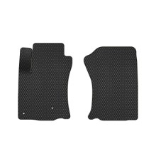 Килимок в салон EVAtech передні Toyota Land Cruiser Prado (150) 7 s (TY32850A2LA2RBB)