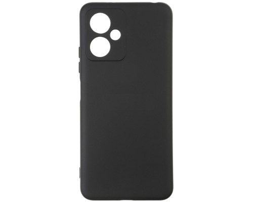 Чохол до мобільного телефона Armorstandart ICON Case Xiaomi Redmi Note 12 5G Black (ARM65192) Чохол до мобільного телефона Armorstandart ICON Case Xiaomi Redmi Note 12 5G Black (ARM65192)