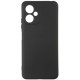Чохол до мобільного телефона Armorstandart ICON Case Xiaomi Redmi Note 12 5G Black (ARM65192)